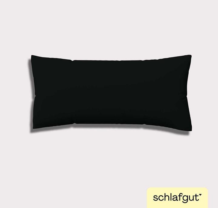 Produktbild schlafgut Easy Jersey (Duvetbezug, 40 x 80 cm)
