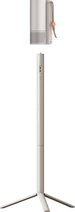 Immagine prodotto XGIMI Pacchetto MoGo 3 Pro (CH) (Full HD, 450 lm, 1.2:1)