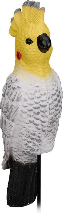 Actual product image Relaxdays garden figure