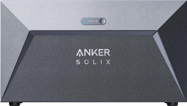 Productafbeelding Anker SOLIX Zonnebank E1600