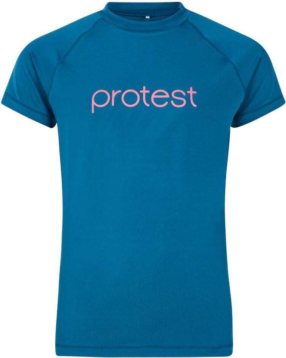 Produktbild Protest Rash guards PRTSENNA JR rashquard short sleeve (116)