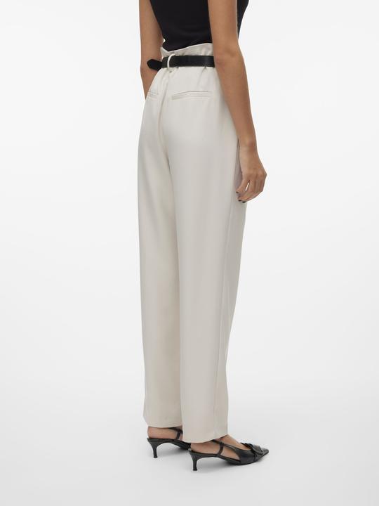 Immagine prodotto Vero Moda VMLUCIA Pantaloni a vita alta Pantaloni della tuta (W36/L32)