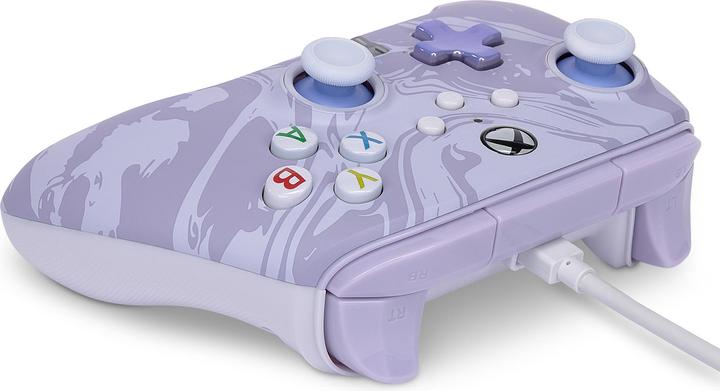 Image du produit PowerA Contrôleur filaire amélioré (Xbox Series X, Xbox Series S)