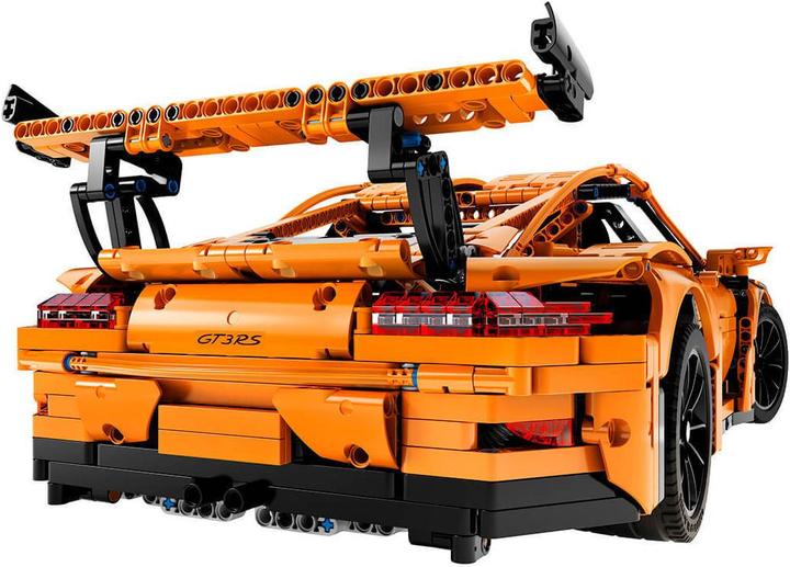 Image du produit LEGO Porsche 911 GT3 RS (42056, LEGO Technic)