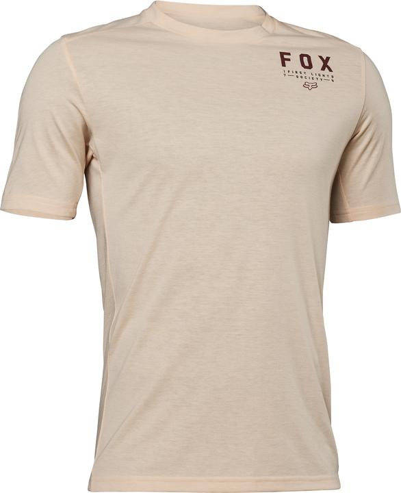 Produktbild Fox Jersey 23 Ranger Ss Dr® Crys Lt Pnk (S)