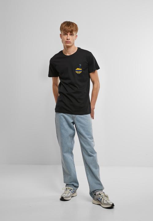 Image du produit Mister Tee Send Noods Tee EMB - 110407 (S)