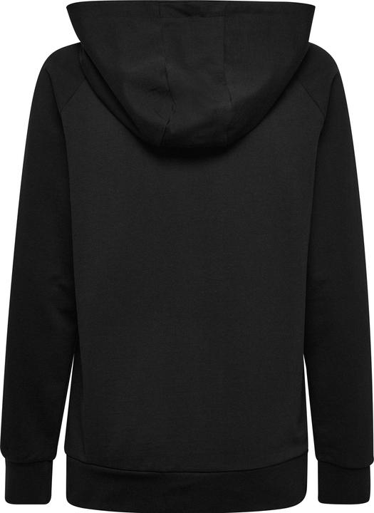 Image du produit hummel Sweat à capuche en coton avec logo pour femmes (S)