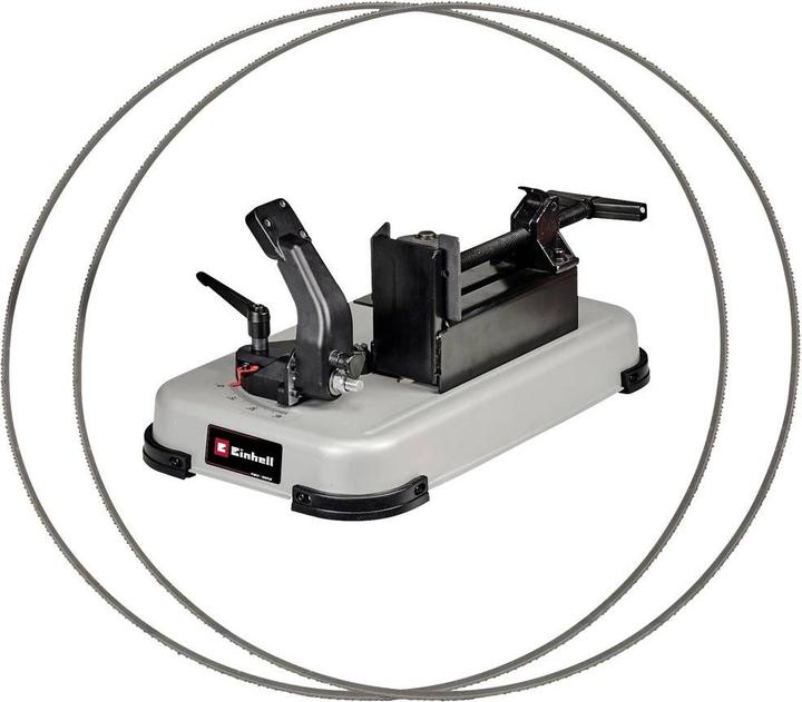Produktbild Einhell TE-MB 18/127 U Li