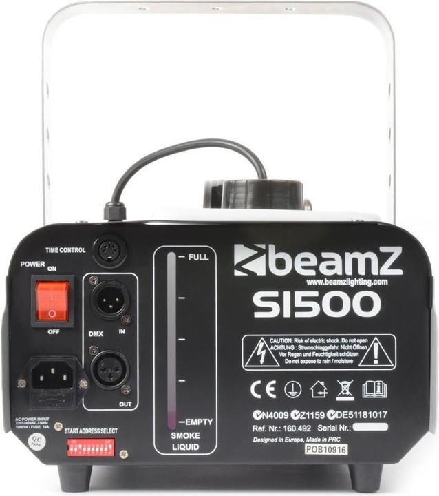 Produktbild BeamZ S1500