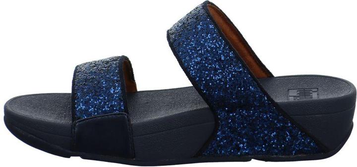 Produktbild Fitflop Lulu Glitter Slides (39)