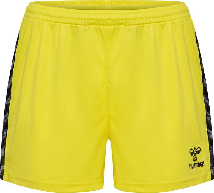 Image du produit hummel Hmlauthentic Pl Shorts Femme (XL)