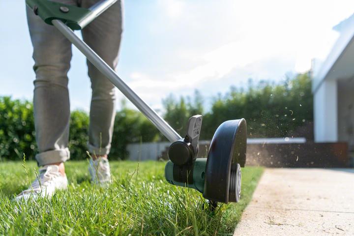 Produktbild Bosch Home & Garden Schneidfadenspule 6 m (1,6 mm) für UniversalGrassCut18 (Rasentrimmer, Trimmerfaden + Fadenspule)