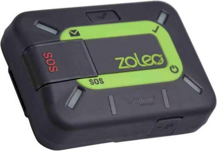 Image du produit Zoleo Satellite Messenger, communication à 2 voies