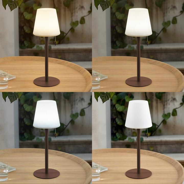 Actual product image Lindby Azalea (420 lm)