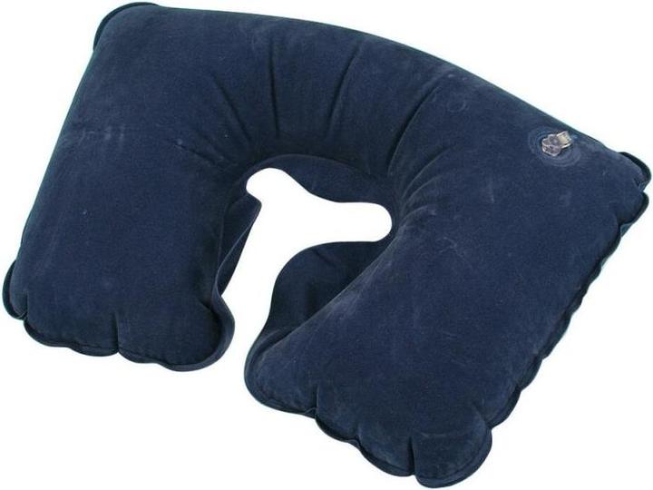Actual product image Lampa Inflatable neck pillow (Head & neck pillow)