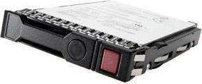 Immagine prodotto HPE Disco rigido SFF SAS da 1,8 TB 10K (1.80 TB, 2.5")