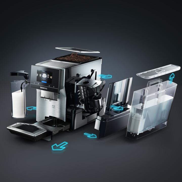 Produktbild Siemens ESPRESSO TQ707R03