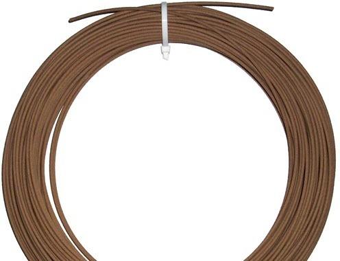 Actual product image LAY LayWoo-d3 Filament - 1.75 mm - 0.25kg (1.75 mm, 285 g)