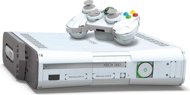 Immagine prodotto Mega XBOX kit 3/4 console XBOX 360