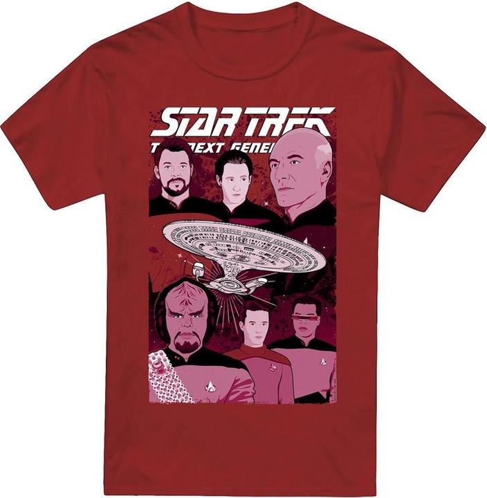 Captain & Crew TShirt