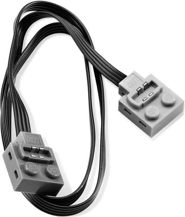 Image du produit LEGO Servo-moteur (88004, LEGO Technic)
