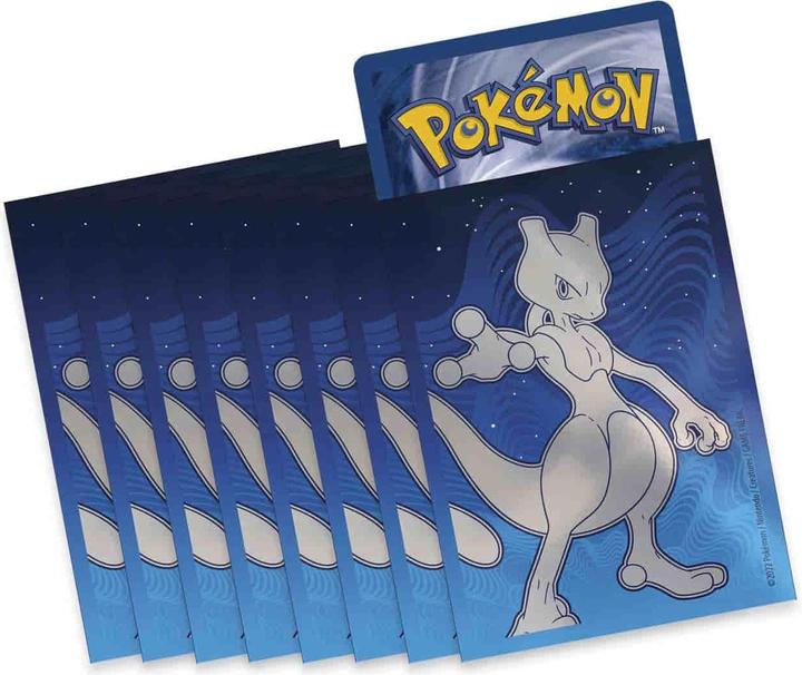 Actual product image Pokémon Elite Trainer Box (English, Elite / Top Trainer Box)