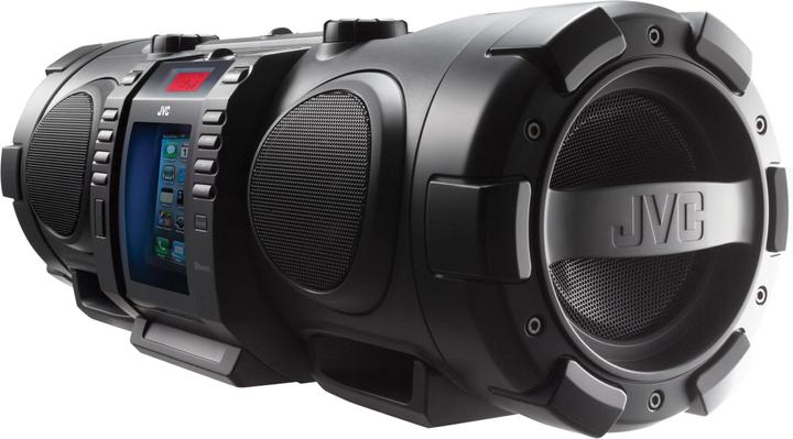 Image du produit JVC Rv-Nb75 (FM, Bluetooth)