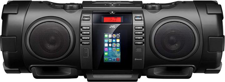Image du produit JVC Rv-Nb75 (FM, Bluetooth)