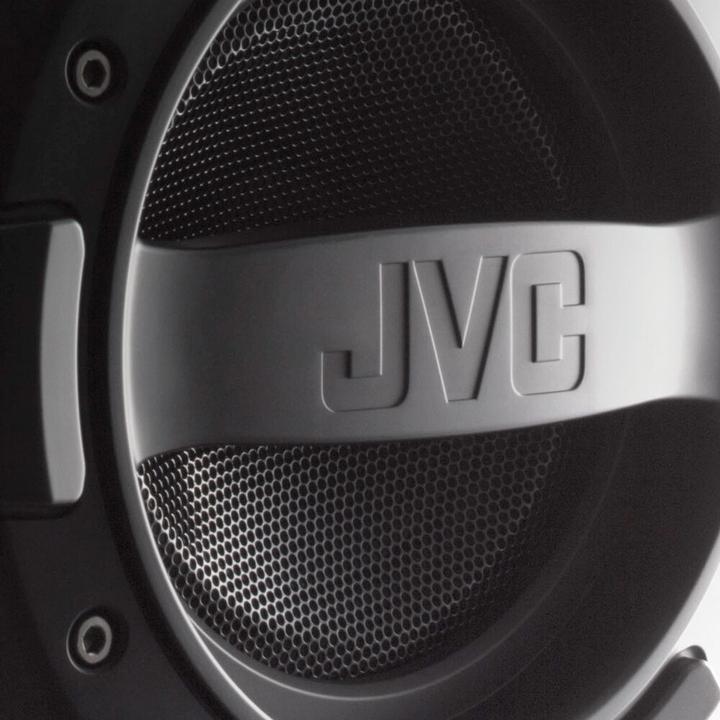 Image du produit JVC Rv-Nb75 (FM, Bluetooth)