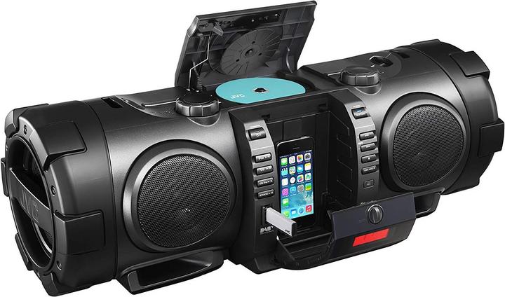 Image du produit JVC Rv-Nb75 (FM, Bluetooth)