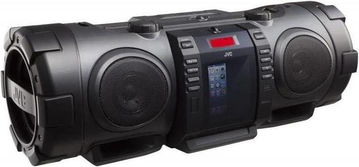 Image du produit JVC Rv-Nb75 (FM, Bluetooth)