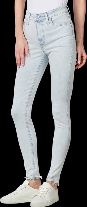Immagine prodotto Levis 721 Jeans High Rise Skinny Frostbite (W30/L30)