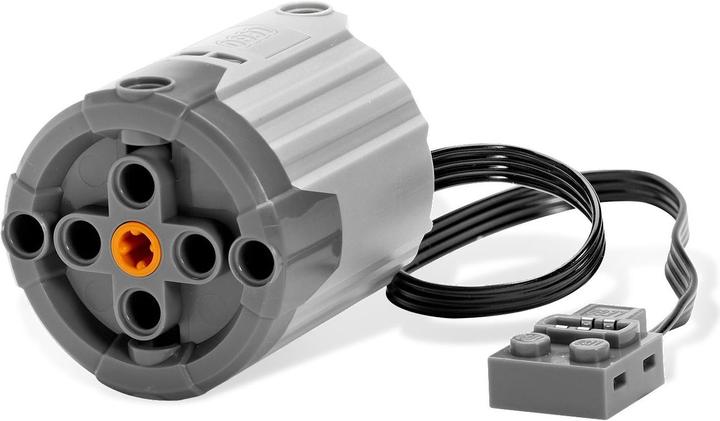 Actual product image LEGO XL engine (8882, LEGO Technic)