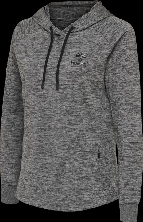 Actual product image hummel Selby Hoodie (S)