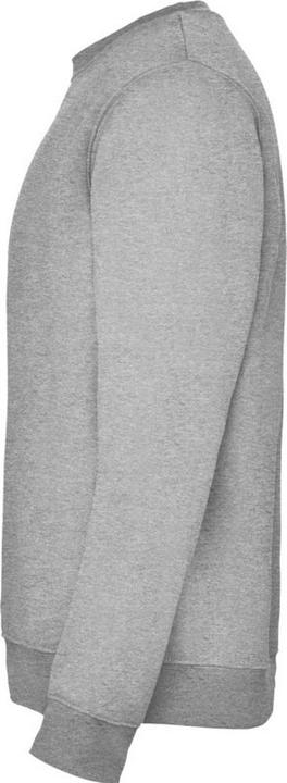 Actual product image Alpinia Unisex Adult Clasica Crew Neck Sweatshirt (M)