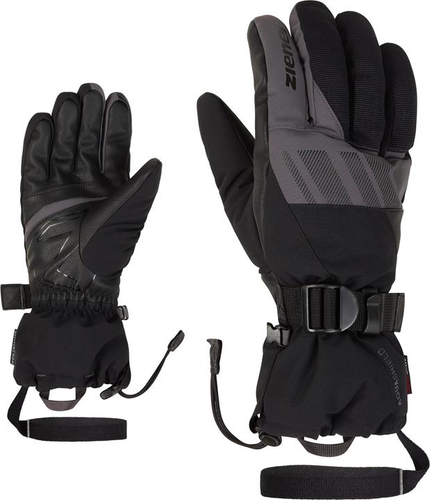 Ziener Ghalion As® (10.5)