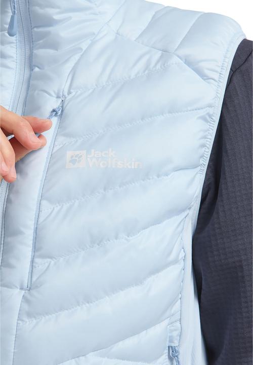 Produktbild Jack Wolfskin Routeburn Pro Ins Vest W (XS)