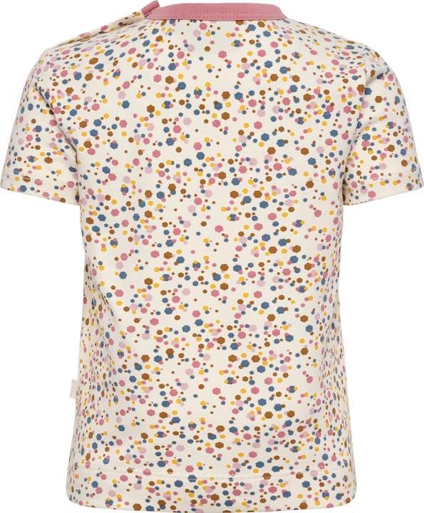 Produktbild hummel Hmlkaren Aop T-Shirt S/S (98)