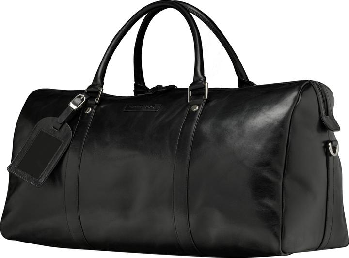 Actual product image dbramante1928 Kastrup 2 Weekender Bag