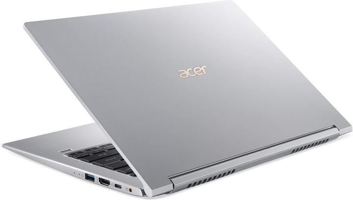 Produktbild Acer Swift 3 – 512GB – SF314-55-71NF (14", Intel Core i7-8565U, 8 GB, 512 GB, DE)