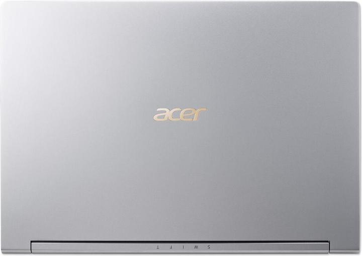 Produktbild Acer Swift 3 – 512GB – SF314-55-71NF (14", Intel Core i7-8565U, 8 GB, 512 GB, DE)