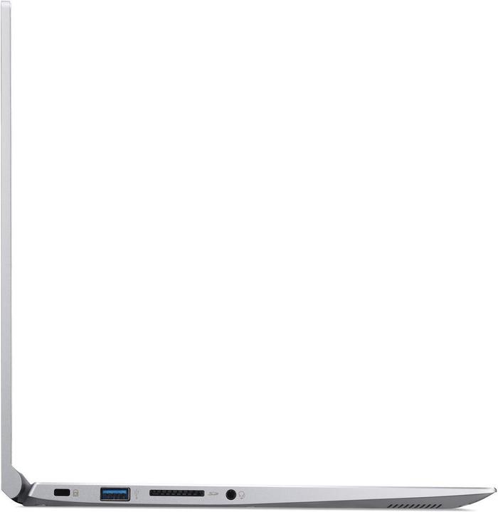 Produktbild Acer Swift 3 – 512GB – SF314-55-71NF (14", Intel Core i7-8565U, 8 GB, 512 GB, DE)