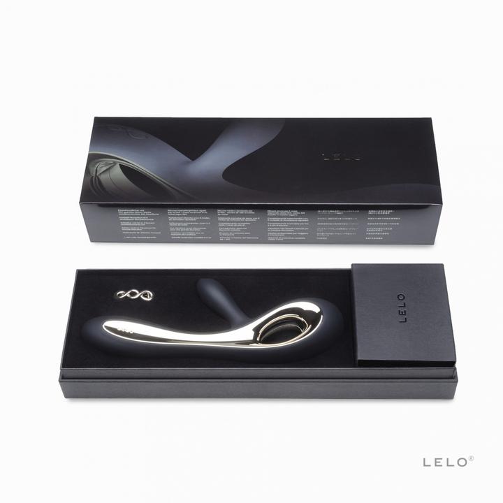 Actual product image LELO Soraya