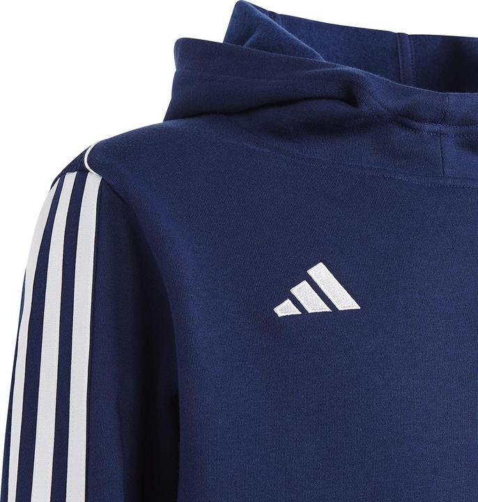 Immagine prodotto adidas Felpa con cappuccio Tiro 23 League Kids (128)