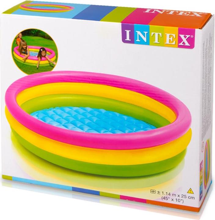 Immagine prodotto Intex Bagliore del tramonto