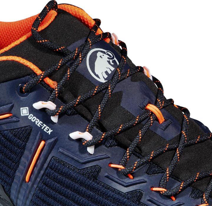 Immagine prodotto Mammut Alnasca Knit III Low GTX Uomo (43)