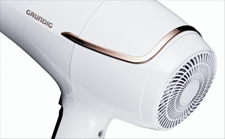 Produktbild Grundig HD 7880