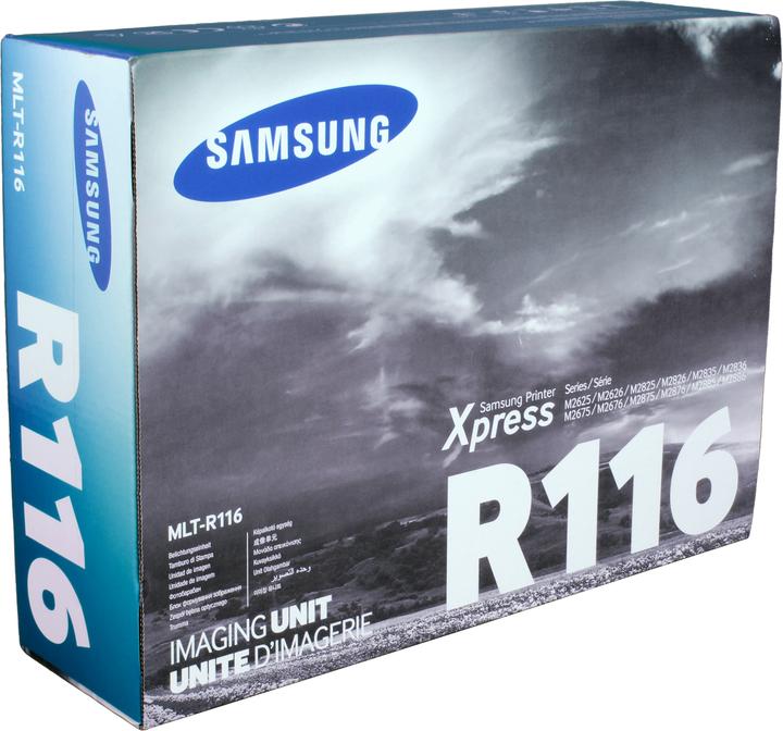 Image du produit Samsung Mlt-R116 (M, CF, C, Y)