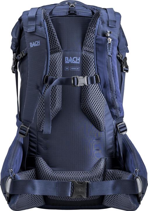 Immagine prodotto Bach Confezione Molecola 30 (30 l)