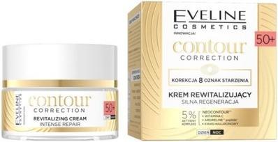 Actual product image Eveline CONT.CORR 50+ KR.50ML (50 ml)